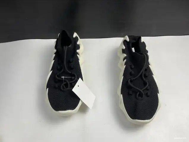 Adidas Cloud H68049 Yeezy 450 Black 0602